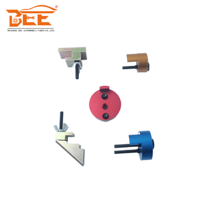 Kit di Attrezzi OE per l'Installazione e la Rimozione di Cinghie Elastiche - Product Image 6