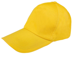 Casquettes de baseball unisexes en sergé de coton pour les barmans et casquettes à visière avec broderie imprimée - Product Image 6