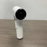 Sèche-cheveux professionnel intelligent sans fil rechargeable par USB, portable, à grande vitesse, 30 000 tr/min, vent puissant, idéal pour les hôtels, directement de l'usine