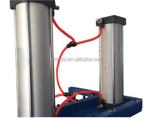 Machine à compresser et à emballer sous vide pour oreiller Machine à emballer les compresses de coussins en coton - Product Image 3