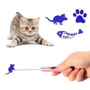 Conception de poisson en os Portable, autres produits d'entraînement et de comportement pour animaux de compagnie, porte-clés d'entraînement de contrôle de stylo, jouet d'entraînement pour animaux de compagnie - Product Image 1