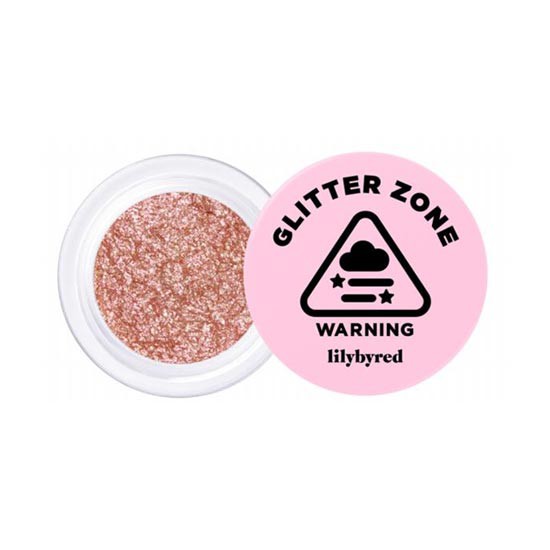 lilybyred GLITTER ZONE FOG [Creamy Shimmer]