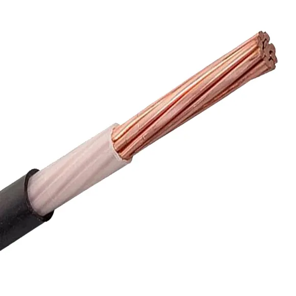 Zyky-Kabel flexibler Kupfer leiter und hochwertiges 1x240-Kupferkabel