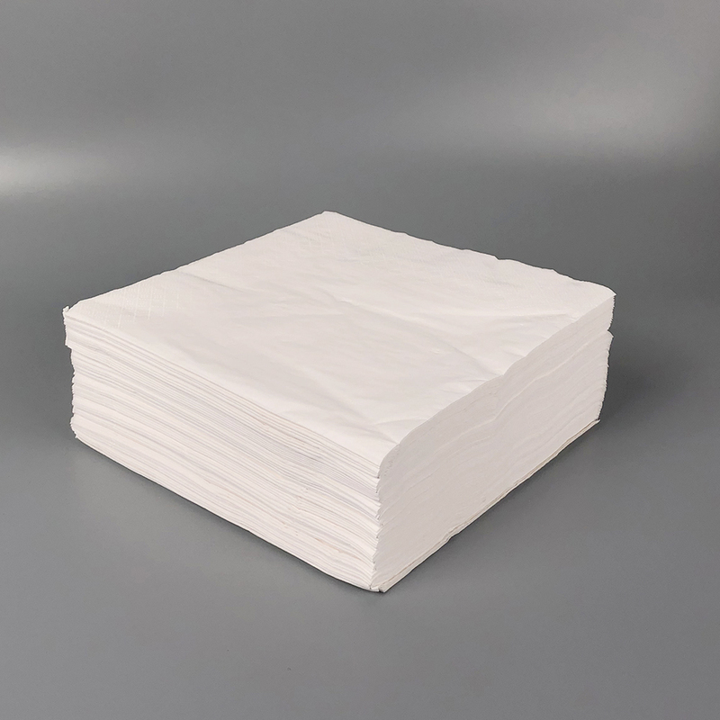 Custom Paper Napkin Serviettes 3 Ply