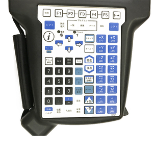 FANUC Robot Teach Pendant A05B-2255-C101#JMH - Product Image 4