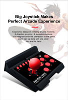 YLW-mando inalámbrico personalizado, mando para Switch, accesorios