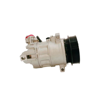 Compresseur de climatisation 36011715 36011277 36010255 Neuf de haute qualité Chezhihuan Universel 12V Remplacement de compresseur d'air pour S90 Auto