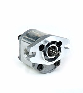 Pompe hydraulique miniature de haute qualité à prix bas, vente en gros, moteur à engrenages standard - Product Image 5