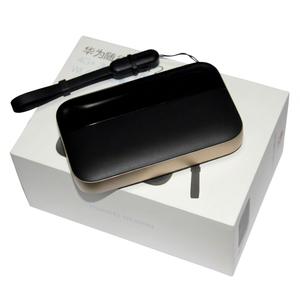 Routeur WiFi mobile 4G LTE d'entreprise E5885 E5885LS-93A 150 Mbps avec pare-feu, prise en charge WEP, bandes B1-B20, QoS 300 Mbps - Product Image 1