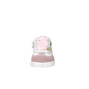 Zapatillas Balducci para Niña, Blancas y Rosas, Talla 25, Estilo Deportivo - Product Image 3