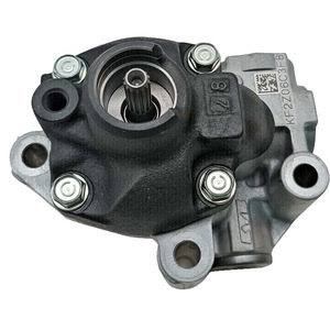 Bomba de aceite de transmisión Jf017e Yt22 00634 para Nissan Murano 17 19 Pathfinder 14 17 con transmisión automática - Product Image 4