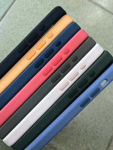 ايفون 15 14 13 12 11 برو ماكس وصل حديثًا غطاء هاتف ناعم مقاوم للماء - Product Image 4