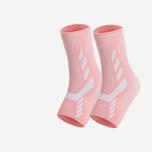 Deportes <span class=keywords><strong>de</strong></span> punto montañismo protección <span class=keywords><strong>de</strong></span> <span class=keywords><strong>tobillo</strong></span> cálido transpirable protección <span class=keywords><strong>de</strong></span> <span class=keywords><strong>tobillo</strong></span> Anti giro hombres pie muñeca cubierta protectora - Product Image 2