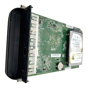 Carte de formatage CN727-60115 pour HP DesignJet T795 T790 T2300 T770 T1300 Z5400 Z5600 - Product Image 4