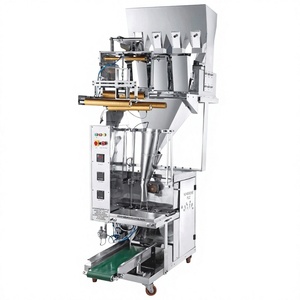 เครื่องบรรจุซองแบบแมนนวล EmiQual |   บรรจุภัณฑ์เกรดอาหารหลากสี - Product Image 1
