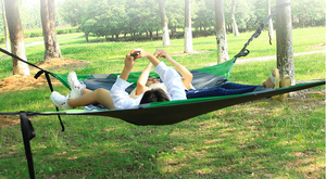 Tente d'arbre suspendue familiale <span class=keywords><strong>de</strong></span> luxe <span class=keywords><strong>pour</strong></span> 1 à 2 personnes <span class=keywords><strong>pour</strong></span> le Camping - Product Image 5