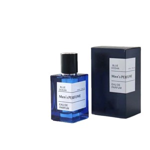Venta al por mayor de fábrica, botella atomizadora de <span class=keywords><strong>Perfume</strong></span> de lujo de 50ml, bomba recargable de vidrio vacía, tapón de goma para jabón líquido, Etiqueta Privada - Product Image 5
