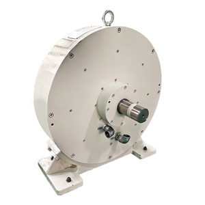 额定扭矩400N.m高速涡流制动测功机结构简单，运行平稳 - Product Image 5