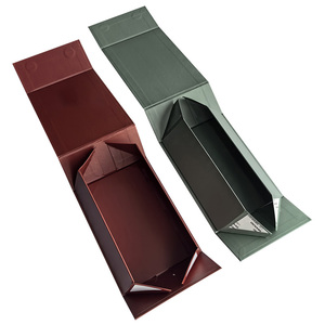 Boîte d'emballage rigide en papier carton <span class=keywords><strong>de</strong></span> 2mm d'épaisseur pour bonbons et <span class=keywords><strong>chocolat</strong></span> - Product Image 4