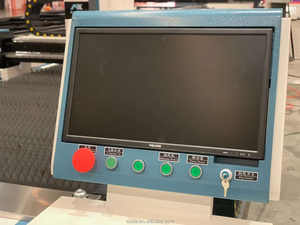 เครื่องตัดไฟเบอร์เลเซอร์ SUDA ผลิตในจีน กำลังไฟ 6000 วัตต์ สำหรับตัดโลหะ พร้อมระบบ AI รองรับ และระบบป้องกันด้วยน้ำ - Product Image 6