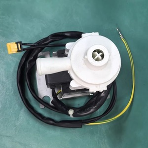 อะไหล่เครื่องปรับอากาศ ปั๊มน้ำทิ้ง PLD PSB12 โลหะ ทนทาน ใช้ไฟฟ้า สำหรับเครื่องปรับอากาศแบบติดเพดาน ระบบปรับอากาศส่วนกลาง - Product Image 3