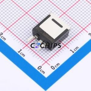 ทรานซิสเตอร์ภาคสนามทรานซิสเตอร์ (มอสเฟท) FDB5800-VB ต่อ263(D2PAK) ใหม่และดั้งเดิม - Product Image 2