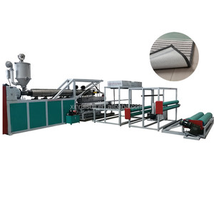 Xinrui máy 2M 4m có thể giặt thảm TPR ủng hộ máy phủ - Product Image 5