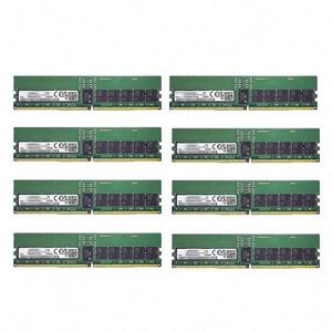 M321R8GA0PB0-CWMXJ Altamente Recomendado Memoria ECC DDR5 de 64 GB (1x64 GB) 5600 Mbps PC5-44800 2Rx4 Nueva - Product Image 4