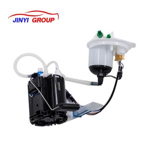 Conjunto de bomba de combustible para coche adecuado para Land Rover LR057235 LR026197 LR044427 LR026197 0208059168 LR026195 CJ329H307AB LR036127 - Product Image 2