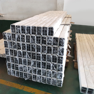 Servizi di lavorazione Cnc personalizzati professionali Oem estruso in alluminio profilo stampante estrusioni telaio - Product Image 1