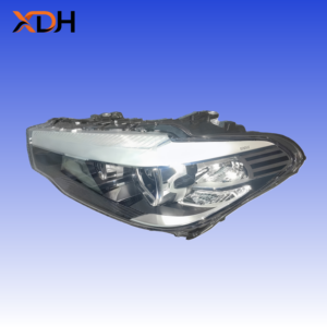 Faro Delantero Original para <span class=keywords><strong>BMW</strong></span> Serie 5 G30 G31 G32 G38 518 520 523 <span class=keywords><strong>525</strong></span> 528 530 535, Luz Delantera para Automóvil, 2017-2020 - Product Image 4
