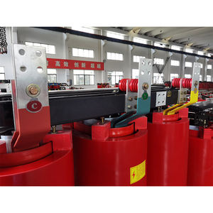 高端技术制造树脂干式降压变压器20KV 630KVA - Product Image 5