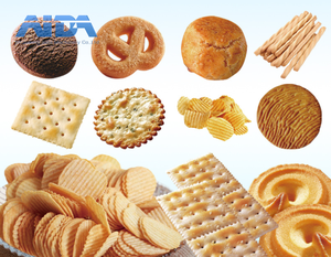 Machine à pâtisserie petit mamoul maamoul farci du Moyen-Orient machine à biscuits fourrés - Product Image 5