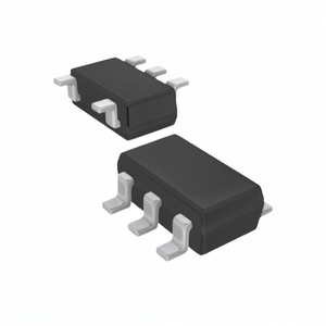 Original Power Management (PMIC) XC6127C24HMR-G Electronic Circuit Components SC 74A, SOT 753 - Product Image 1