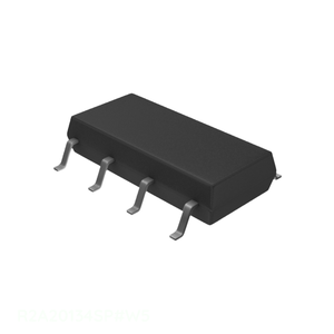 Driver LED IC original LINEAR 8SOP R2A20134SP # Fabricant de composants électroniques W5 8 SOlC (0,154 po, largeur de 3,90 mm) - Product Image 1