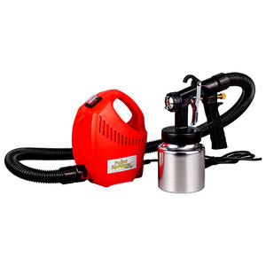 2021新しい人気良い価格プラスチックプロフェッショナル電気噴霧器スプレーガン - Product Image 6