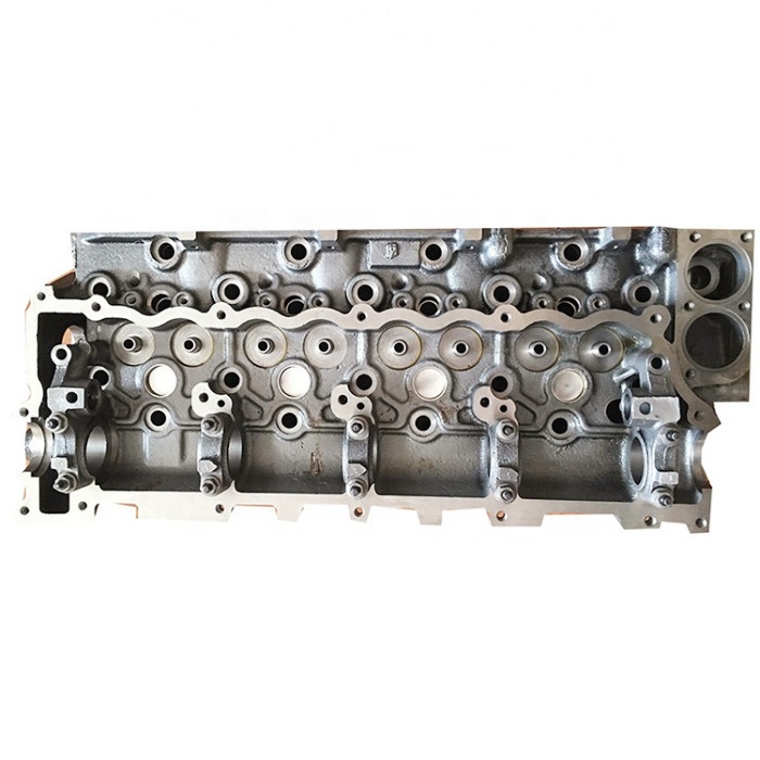 まつ 4HF1 Engine Cylinder Head for Mazda Titan & ISUZU NPR