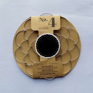 4 "poudre-enduit Galvanisé <span class=keywords><strong>Fil</strong></span> Tissé À la Grille - Product Image 3