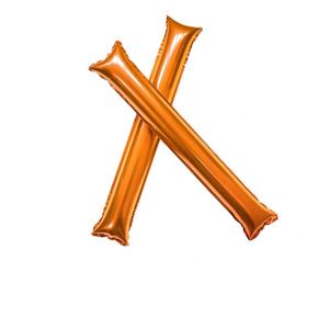 Palos de Espíritu Thunder Sticks, Palos de Animación para Fútbol Americano, Generadores de Ruido Inflables para Fiestas, Baloncesto y Eventos Deportivos - Product Image 5