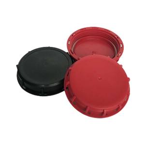 <span class=keywords><strong>Diamètre</strong></span> 160 mm et 245 mm <span class=keywords><strong>Bouchon</strong></span> à vis supérieur de couvercle de réservoir IBC de 1000 litres - Product Image 3