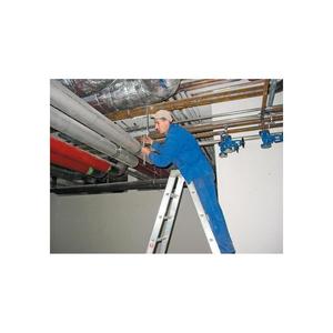 CELO Ancrage robuste SLA S diamètre 12 mm longueur 90 mm vis hexagonale bleu galvanisé - Product Image 4