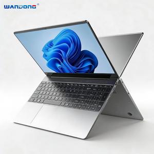 แล็ปท็อปธุรกิจขนาด 15.6 นิ้ว รุ่นใหม่ขายดีประจำปี 2026  ซีพียู Core I7/AMD ดีไซน์บางเฉียบ ประสิทธิภาพสูง พกพาสะดวก ระบบปฏิบัติการวินโดวส์ 11 แล็ปท็อปเล่นเกม รุ่นใหม่ประจำปี 2026 - Product Image 2