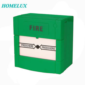 Botón <span class=keywords><strong>de</strong></span> presión <span class=keywords><strong>de</strong></span> <span class=keywords><strong>alarma</strong></span> <span class=keywords><strong>de</strong></span> incendio reiniciable, <span class=keywords><strong>de</strong></span> 2, 2, 0 - Product Image 3
