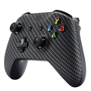 Coques de remplacement avant pour manette Xbox One S, compatibles avec les joysticks sans fil - Product Image 4