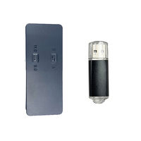 Nouveau jeu mise à niveau 11.0/9.0 système tous les modèles U disque périphérique pour Ps4 Installation gratuite Cracker accessoires