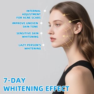 Boisson orale FastAbsorb Skin Glow, collagène, vitamine C, boost d'éclat, hydratation, vente en gros, OEM - Product Image 3