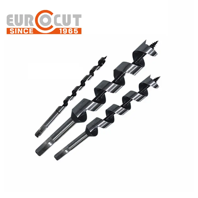 Latest Price hydraulic spiral earth auger bit Crazy Selling