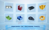 Pièces de tôlerie de précision sur mesure JianTong Hebei en laiton, acier inoxydable, aluminium, titane, usinage CNC, fraisage, fabrication