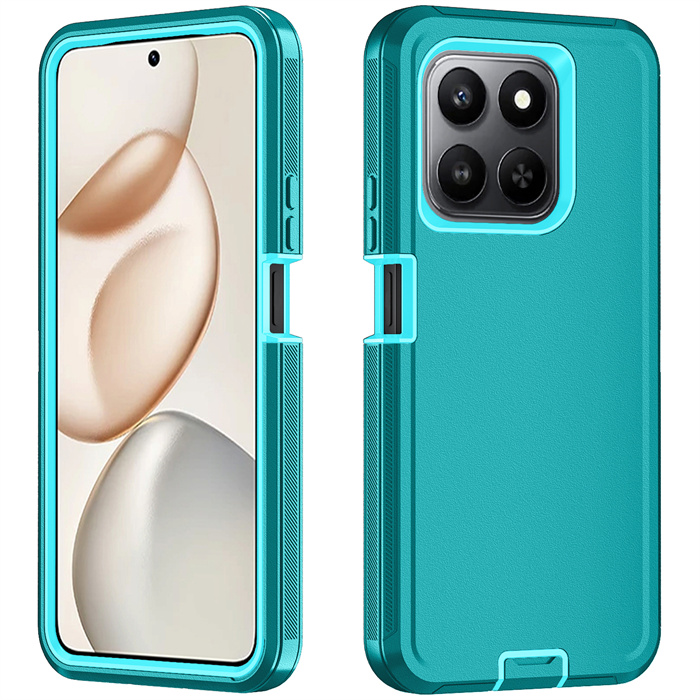 Paon Bleu