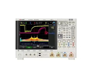ออสซิลโลสโคปแบบดิจิทัล MSOX6004A MSOX6004A MSOX6004A เทคโนโลยี keysight - Product Image 2